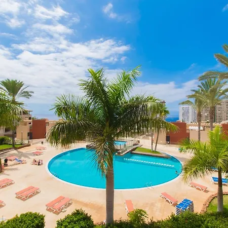 Duplex Paraiso Dream - Tenesol Apartment *