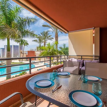 Apartment Duplex Paraiso Dream - Tenesol Playa Paraiso (Tenerife)