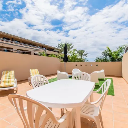 Duplex Paraiso Dream - Tenesol * Playa Paraiso (Tenerife)