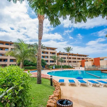 Duplex Paraiso Dream - Tenesol Apartment *