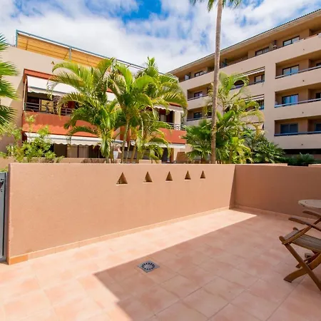 Duplex Paraiso Dream - Tenesol Apartment