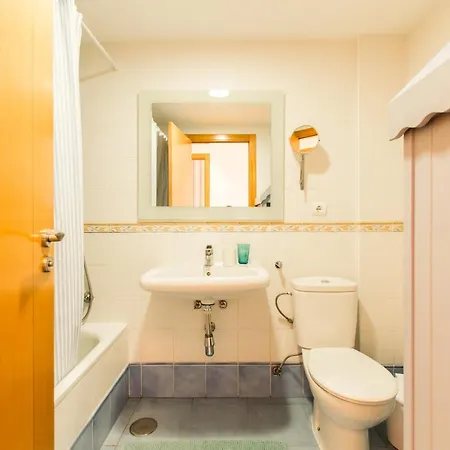 Duplex Paraiso Dream - Tenesol Apartment