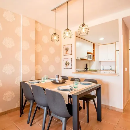 Duplex Paraiso Dream - Tenesol Apartment
