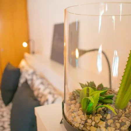Duplex Paraiso Dream - Tenesol Apartment