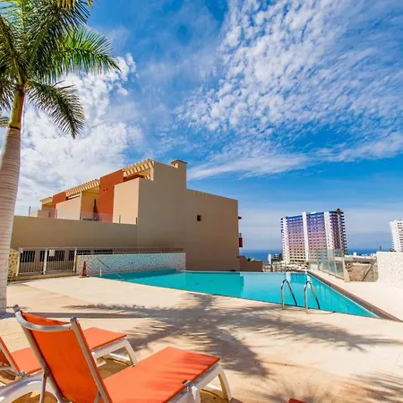 Duplex Paraiso Dream - Tenesol Apartment