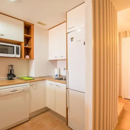 Apartment Duplex Paraiso Dream - Tenesol Playa Paraiso (Tenerife)