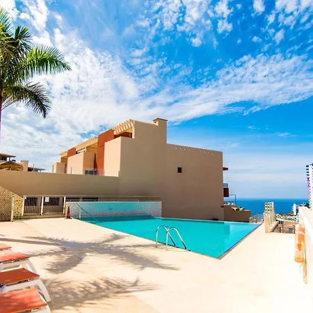 Apartment Duplex Paraiso Dream - Tenesol *