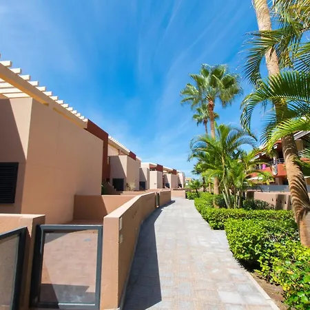 Apartment Duplex Paraiso Dream - Tenesol