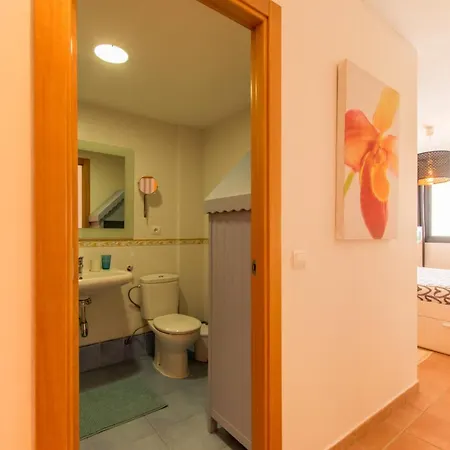 Duplex Paraiso Dream - Tenesol Apartment Playa Paraiso (Tenerife)