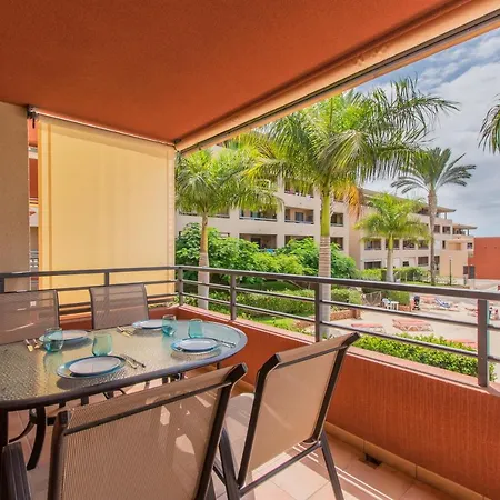 Duplex Paraiso Dream - Tenesol Playa Paraiso (Tenerife)