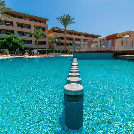 Apartmán Duplex Paraiso Dream - Tenesol *