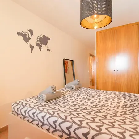 Apartmán Duplex Paraiso Dream - Tenesol Playa Paraiso (Tenerife)