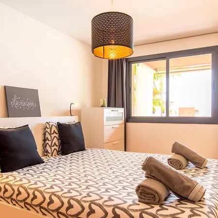 Duplex Paraiso Dream - Tenesol Playa Paraiso (Tenerife)