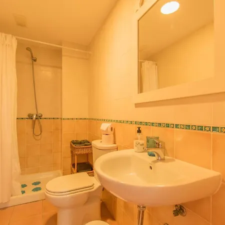 Apartmán Duplex Paraiso Dream - Tenesol Playa Paraiso (Tenerife)