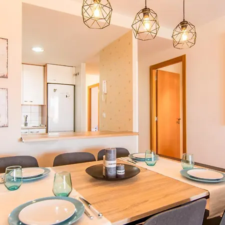 Apartmán Duplex Paraiso Dream - Tenesol *