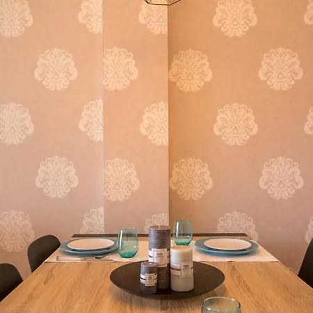 Apartmán Duplex Paraiso Dream - Tenesol *