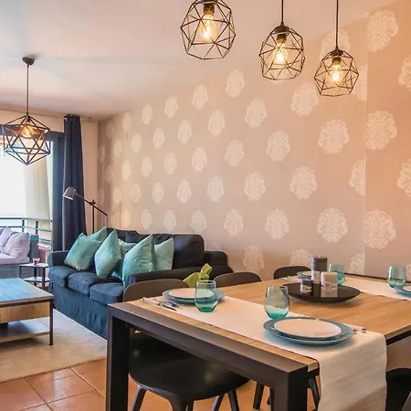 Duplex Paraiso Dream - Tenesol Playa Paraiso (Tenerife)