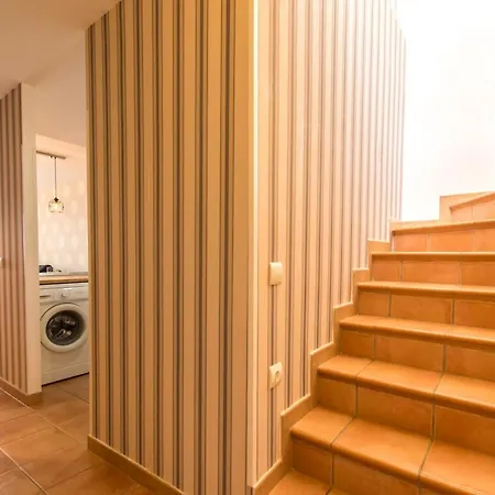 Apartmán Duplex Paraiso Dream - Tenesol