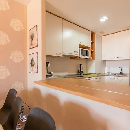 Apartmán Duplex Paraiso Dream - Tenesol *