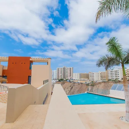 Duplex Paraiso Dream - Tenesol Playa Paraiso (Tenerife)