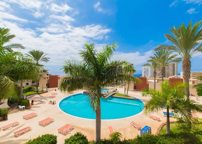 Duplex Paraiso Dream - Tenesol Apartamento *