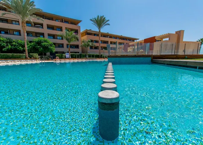 Apartamento Duplex Paraiso Dream - Tenesol *