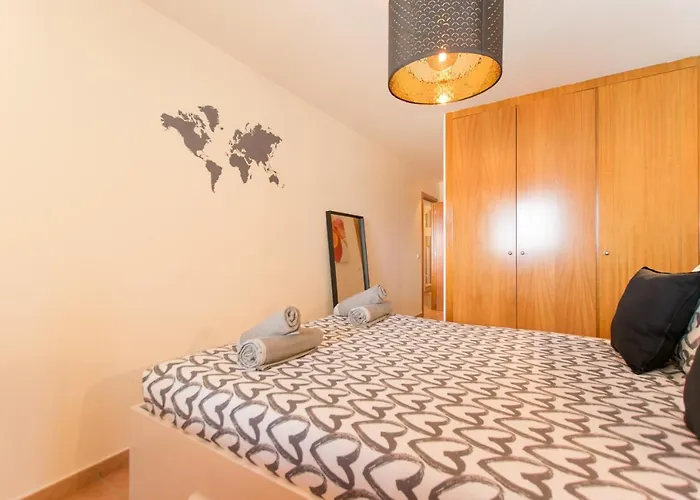 Apartamento Duplex Paraiso Dream - Tenesol Playa Paraiso (Tenerife)