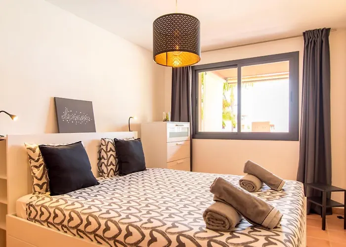 Duplex Paraiso Dream - Tenesol Playa Paraiso (Tenerife)