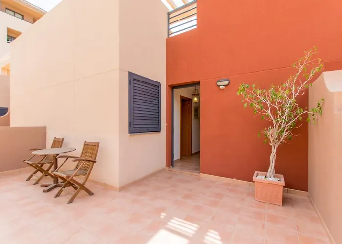 Duplex Paraiso Dream - Tenesol Playa Paraiso (Tenerife)