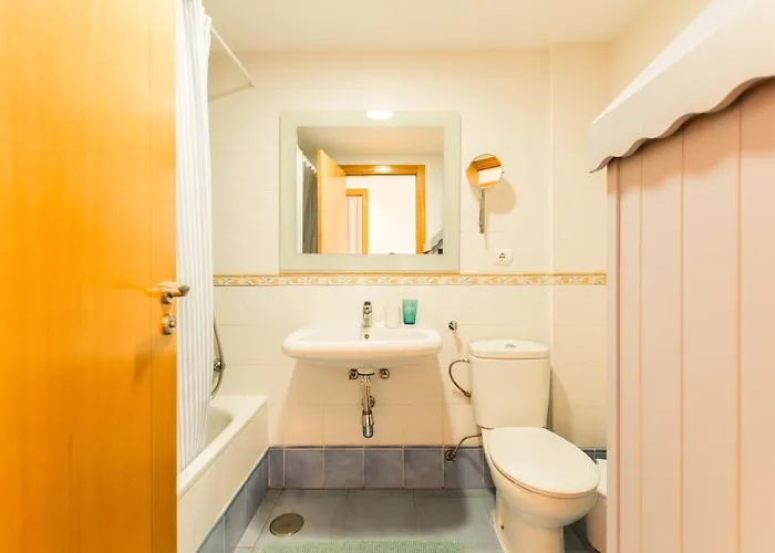 Duplex Paraiso Dream - Tenesol Apartamento