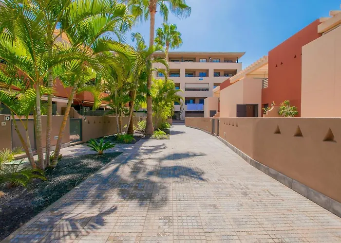 Duplex Paraiso Dream - Tenesol * Playa Paraiso (Tenerife)