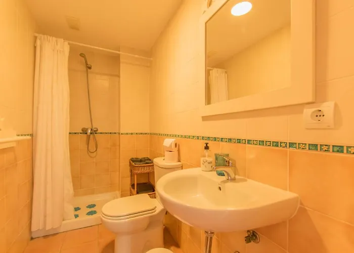 Apartamento Duplex Paraiso Dream - Tenesol Playa Paraiso (Tenerife)