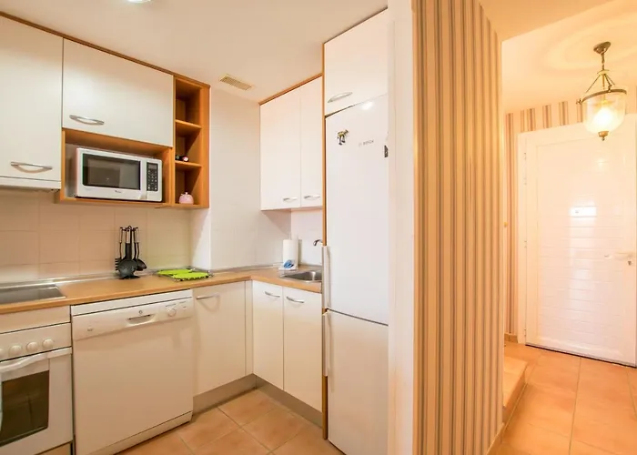 Apartamento Duplex Paraiso Dream - Tenesol Playa Paraiso (Tenerife)