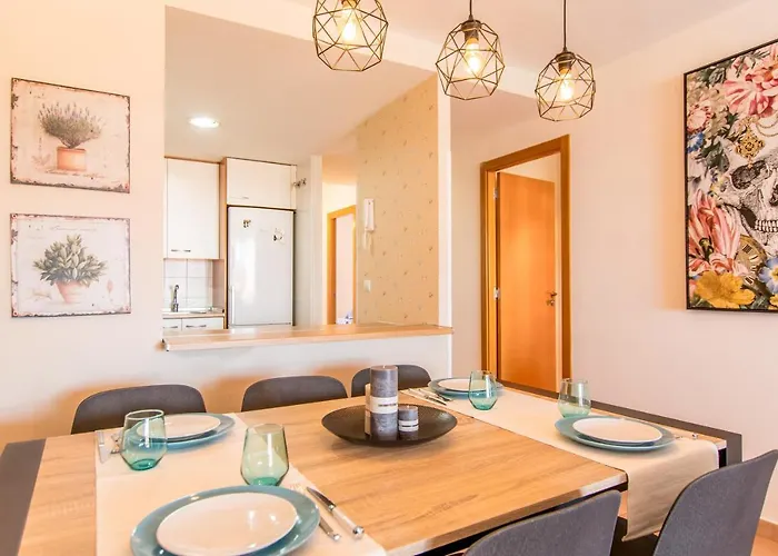 Apartamento Duplex Paraiso Dream - Tenesol *