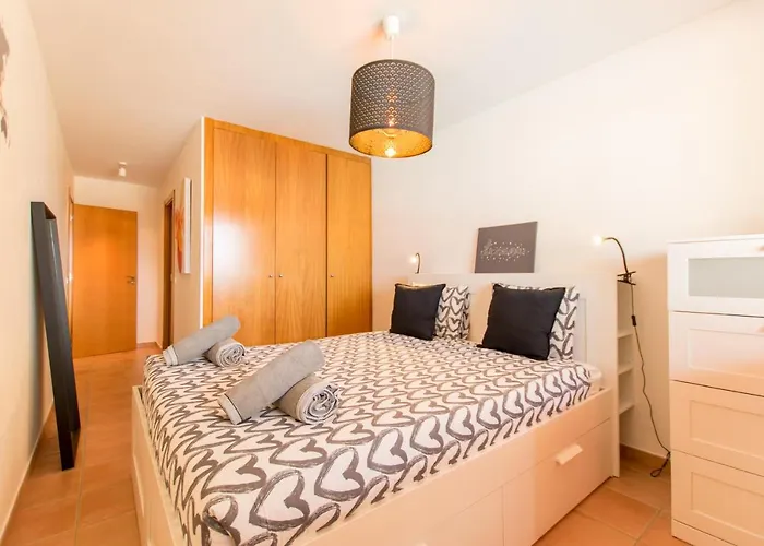 Apartamento Duplex Paraiso Dream - Tenesol Playa Paraiso (Tenerife)