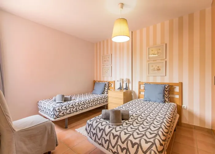 Apartamento Duplex Paraiso Dream - Tenesol