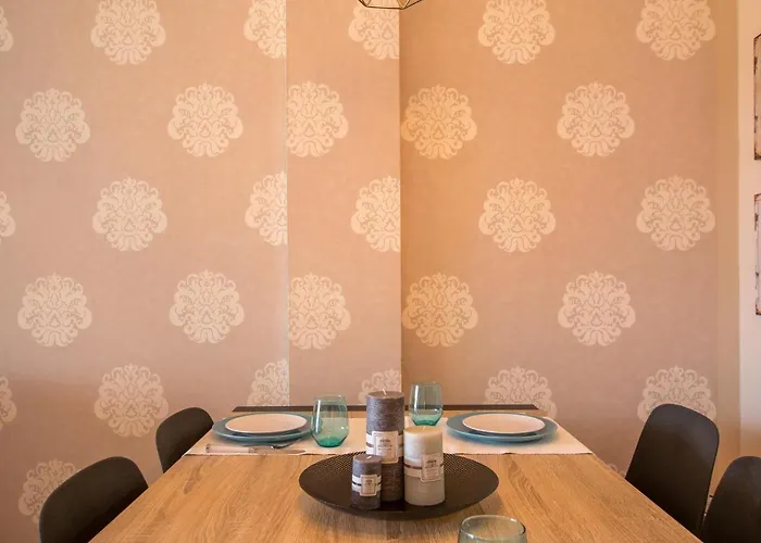 Apartamento Duplex Paraiso Dream - Tenesol *