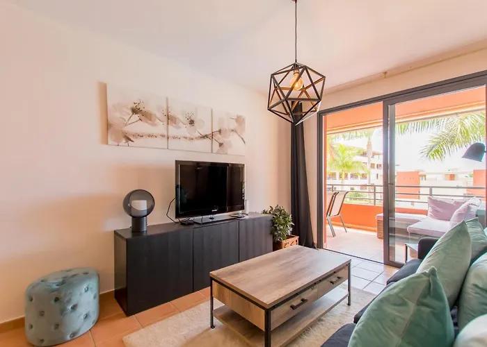 Duplex Paraiso Dream - Tenesol