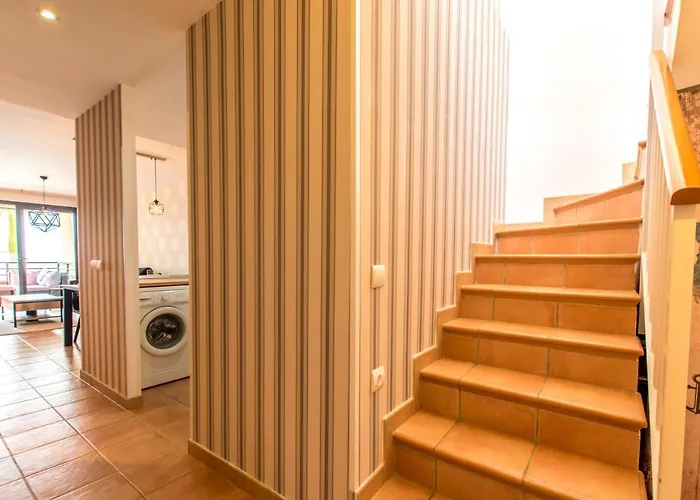 Apartamento Duplex Paraiso Dream - Tenesol