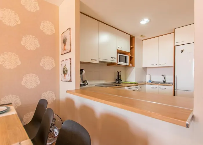 Apartamento Duplex Paraiso Dream - Tenesol *