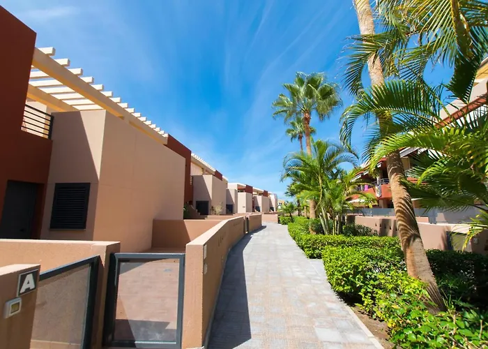 Apartamento Duplex Paraiso Dream - Tenesol