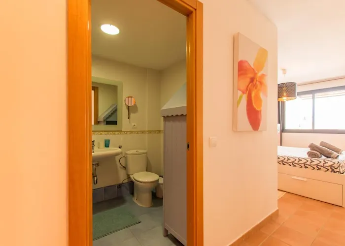 Duplex Paraiso Dream - Tenesol Apartamento Playa Paraiso (Tenerife)