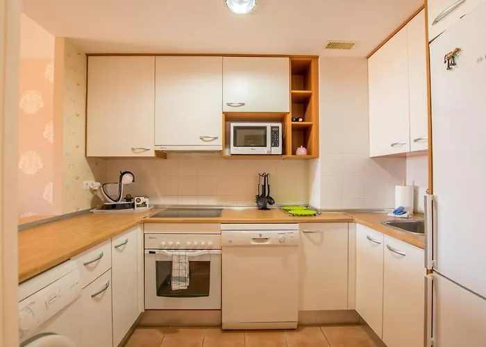 Duplex Paraiso Dream - Tenesol * Playa Paraiso (Tenerife)