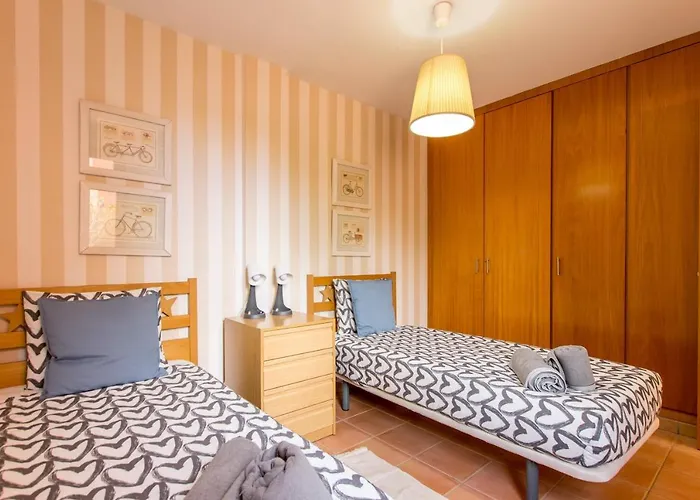 Apartamento Duplex Paraiso Dream - Tenesol *